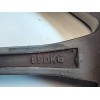 Recambio de llanta para audi a3 (8p) 1.9 tdi ambiente referencia OEM IAM 690KG  