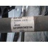 Recambio de transmision delantera derecha para hyundai i30 (pd) n line 30 aniversario referencia OEM IAM G410R 49501G4100 