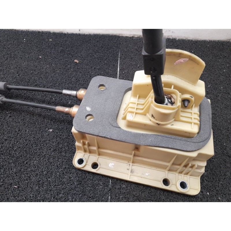 Recambio de varillaje cambio para fiat stilo (192) 1.6 16v cat referencia OEM IAM 735304958 55186933 4