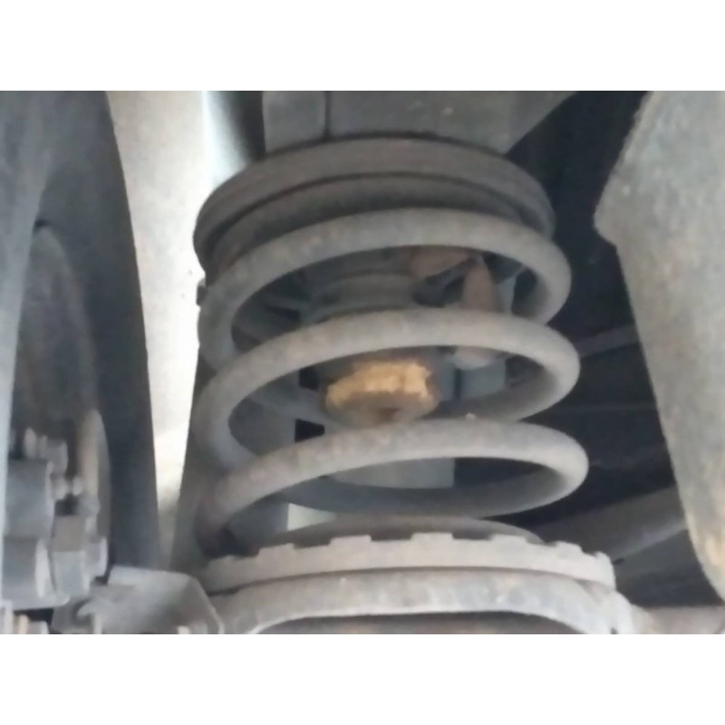 Recambio de muelle amortiguacion para chrysler jeep cherokee (kj) 2.5 crd sport referencia OEM IAM   