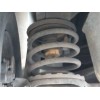 Recambio de muelle amortiguacion para chrysler jeep cherokee (kj) 2.5 crd sport referencia OEM IAM   