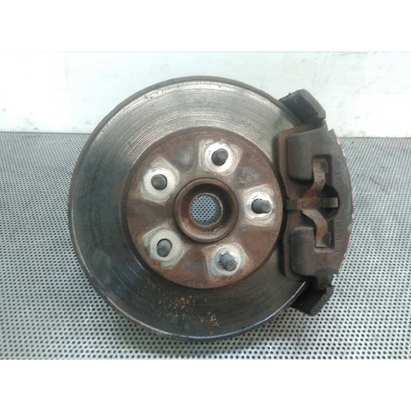 Recambio de mangueta delantera derecha para chrysler neon (pl) 1.6 lx referencia OEM IAM   