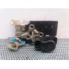 Recambio de cerradura puerta delantera derecha para chevrolet lacetti 1.4 cat referencia OEM IAM   