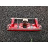 Recambio de maneta exterior porton para volkswagen polo (9n3) edition referencia OEM IAM 9Q6827565G  