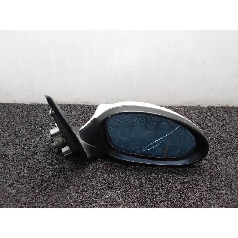 Recambio de retrovisor derecho para bmw serie 1 berlina (e81/e87) 120d referencia OEM IAM   
