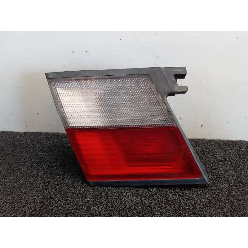 Recambio de piloto trasero izquierdo interior para nissan primera berlina (p11) gx referencia OEM IAM   