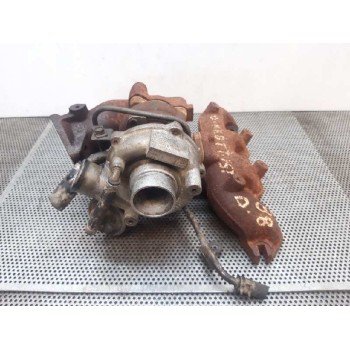 TURBOCOMPRESOR T3P9069001 894332975D IHI TURBO