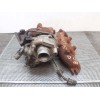 Recambio de turbocompresor para opel kadett e 1.7 diesel referencia OEM IAM T3P9069001 894332975D IHI TURBO