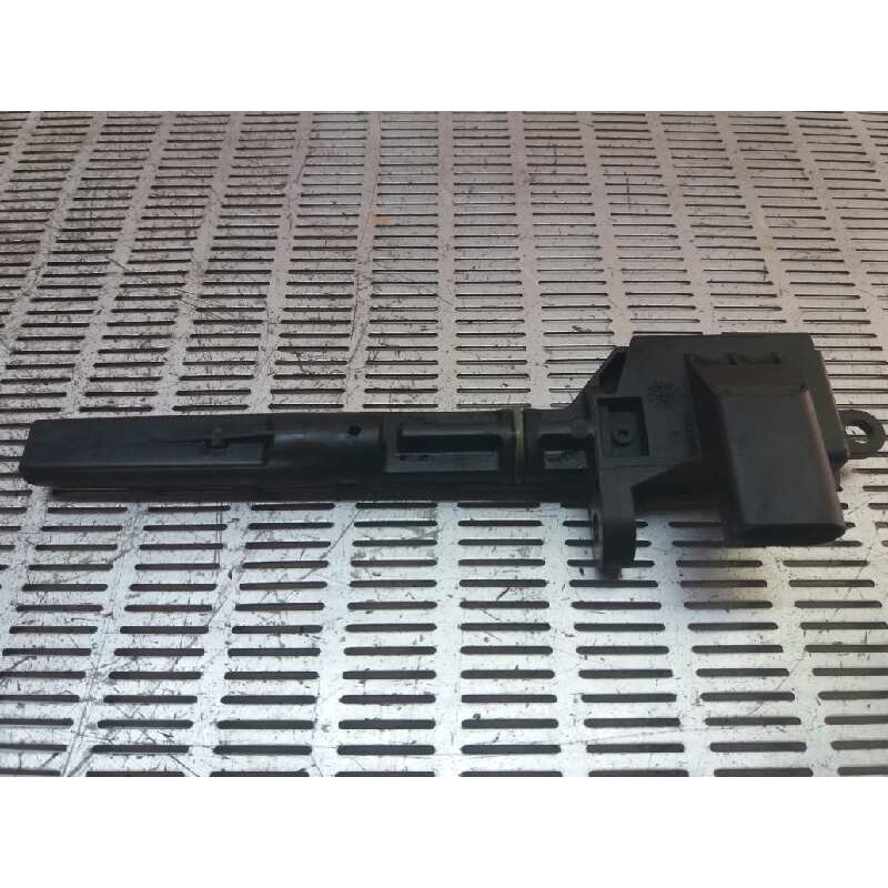 Recambio de caudalimetro para volkswagen polo berlina (6n2) trendline referencia OEM IAM 045907660D 00813401HL0 