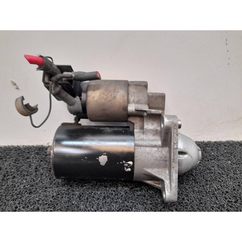 Recambio de motor arranque para fiat stilo (192) 1.8 16v dynamic referencia OEM IAM 0001107066  BOSCH 2