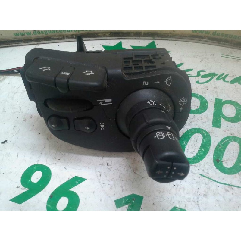 Recambio de mando limpia para renault scenic ii 1.9 dci diesel referencia OEM IAM - Gris 4