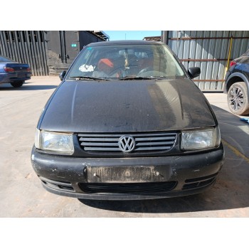 VOLKSWAGEN POLO III (6N1)