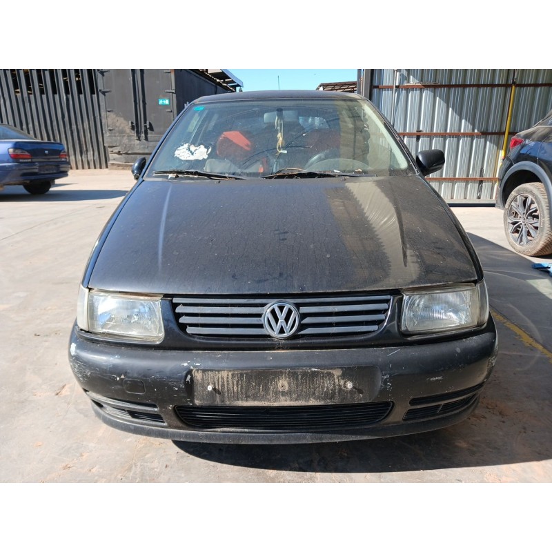 volkswagen polo iii (6n1) del año 1998