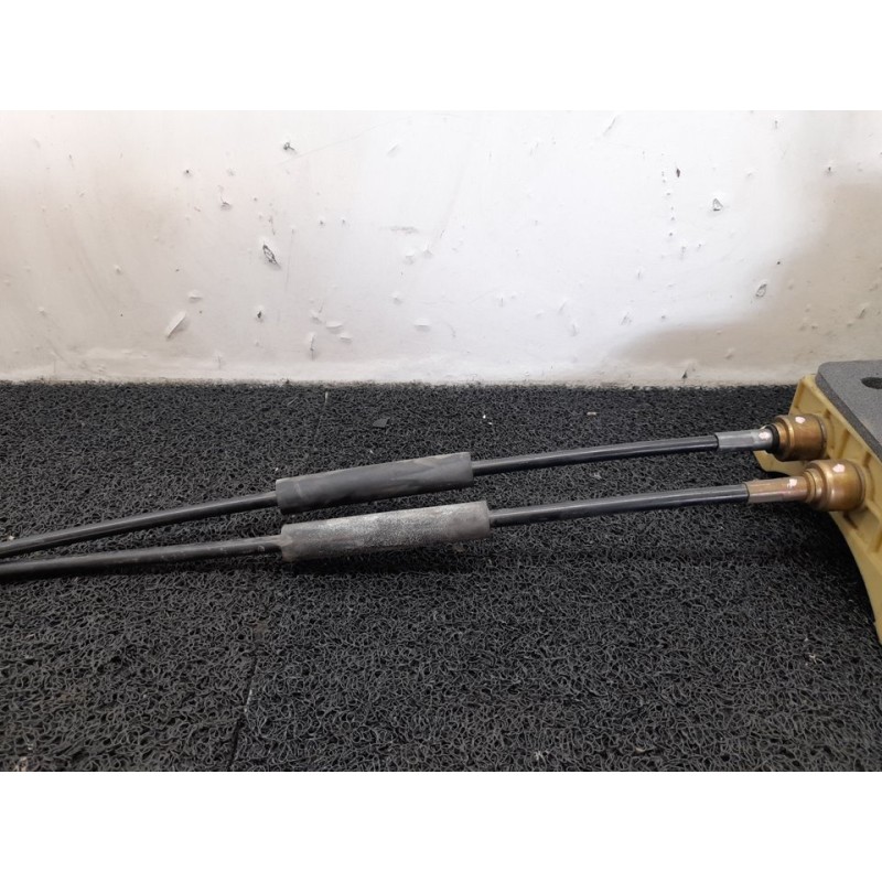 Recambio de varillaje cambio para fiat stilo (192) 1.6 16v cat referencia OEM IAM 735304958 55186933 5