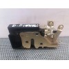 Recambio de cerradura puerta delantera derecha para chevrolet lacetti 1.4 cat referencia OEM IAM   