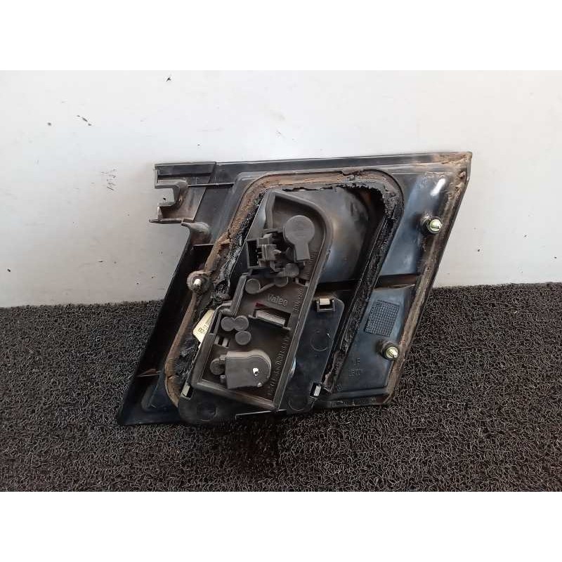 Recambio de piloto trasero izquierdo interior para nissan primera berlina (p11) gx referencia OEM IAM - Gris 2
