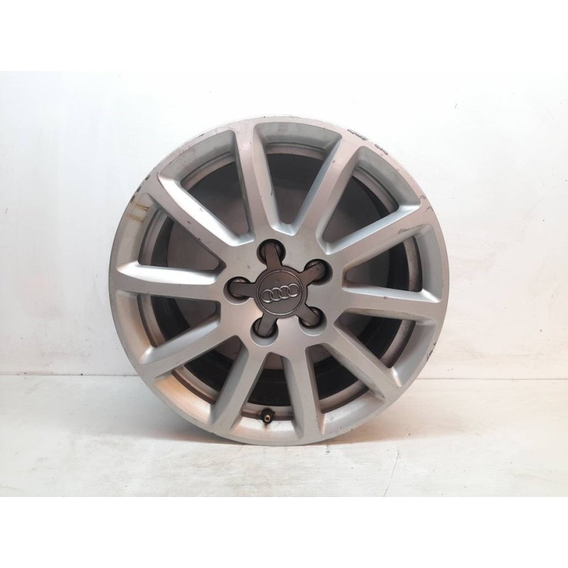 Recambio de llanta para audi a4 ber. (b8) advanced edition referencia OEM IAM 8K0601025AT  