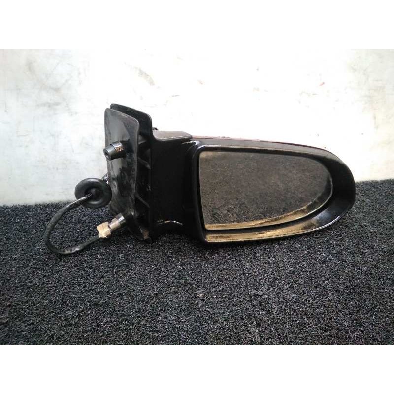 Recambio de retrovisor derecho para opel zafira a elegance referencia OEM IAM   