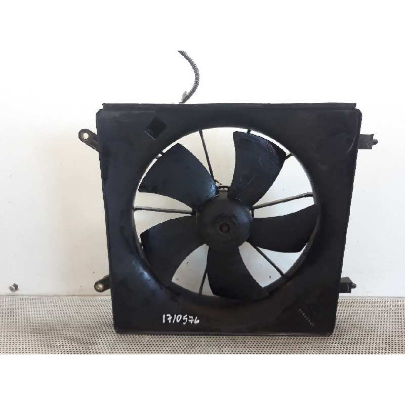 Recambio de electroventilador para honda cr-v (rd8) ls referencia OEM IAM   