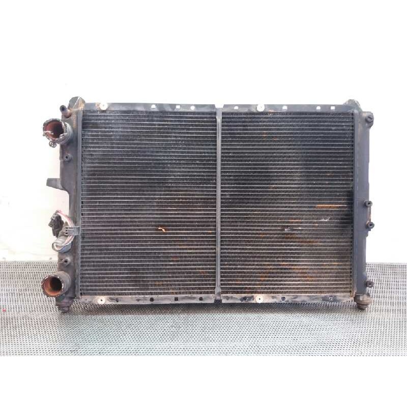 Recambio de radiador agua para lancia dedra berl. 1.9 td ls referencia OEM IAM   