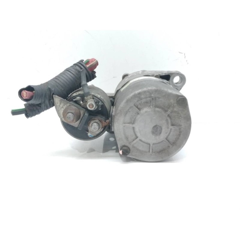 Recambio de motor arranque para dacia sandero laureate referencia OEM IAM 820036921 TS8E6 VALEO - Rojo 4