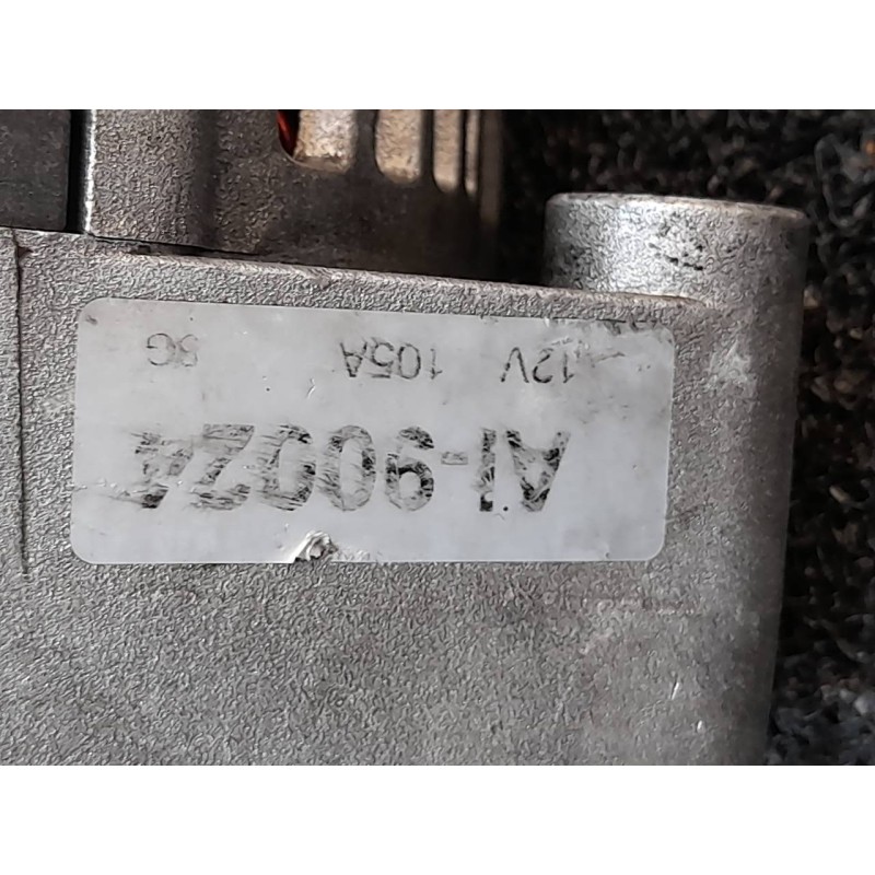 Recambio de alternador para opel omega b gl berlina referencia OEM IAM AI90024 - Verde 6