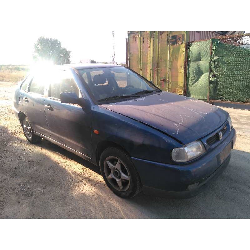 seat cordoba berlina (6k2) del año 1997