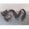 Recambio de cinturon seguridad trasero derecho para peugeot 206 cc referencia OEM IAM  132632 