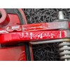 Recambio de maneta exterior porton para volkswagen polo (9n3) edition referencia OEM IAM 9Q6827565G  