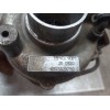 Recambio de turbocompresor para opel kadett e 1.7 diesel referencia OEM IAM T3P9069001 894332975D IHI TURBO
