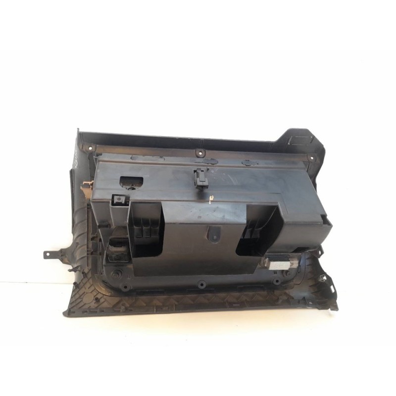 Recambio de guantera para volkswagen golf v berlina (1k1) sportline referencia OEM IAM 1K1857290 2