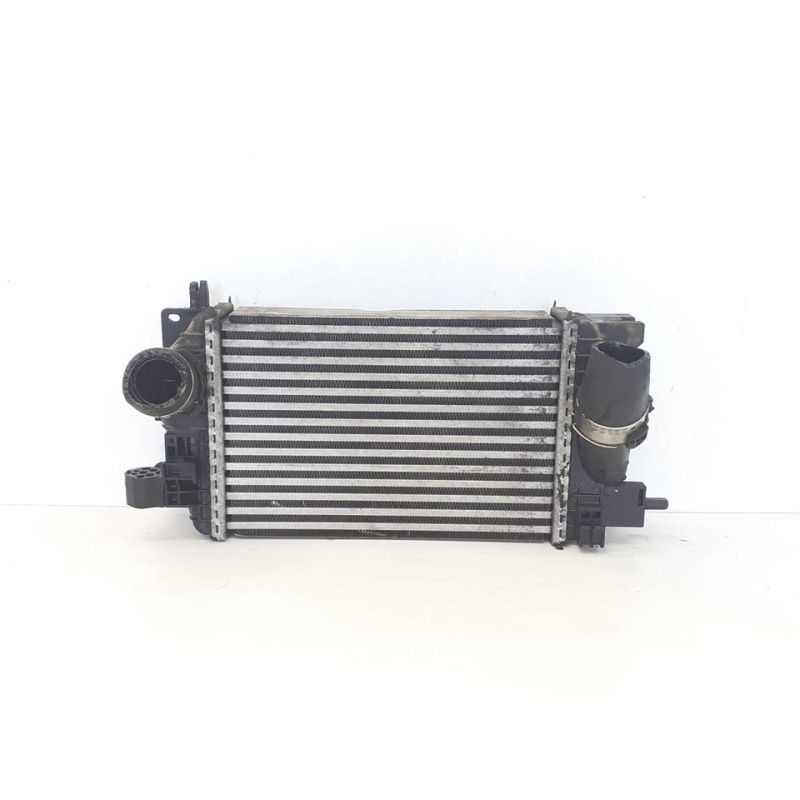 Recambio de intercooler para opel meriva b essentia referencia OEM IAM 13283252  