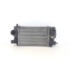 Recambio de intercooler para opel meriva b essentia referencia OEM IAM 13283252  