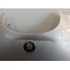 Recambio de capo para jaguar s-type 3.0 v6 referencia OEM IAM   