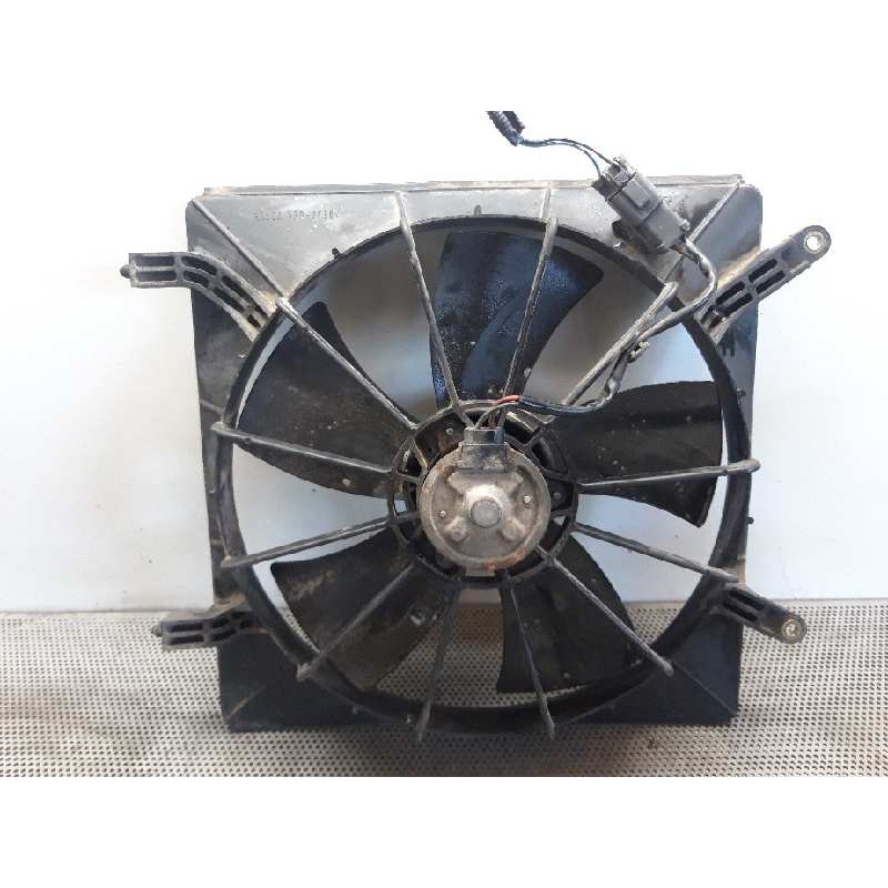 Recambio de electroventilador para honda cr-v (rd8) ls referencia OEM IAM 2