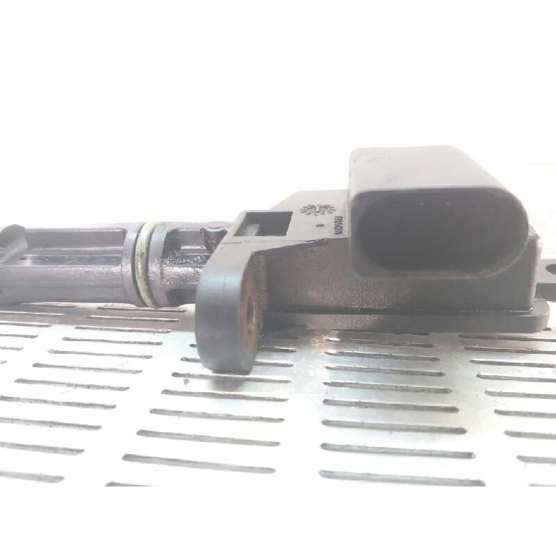 Recambio de caudalimetro para volkswagen polo berlina (6n2) trendline referencia OEM IAM 045907660D 00813401HL0 - Azul 2