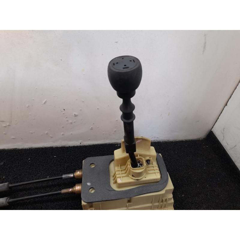 Recambio de varillaje cambio para fiat stilo (192) 1.6 16v cat referencia OEM IAM 735304958 55186933 6