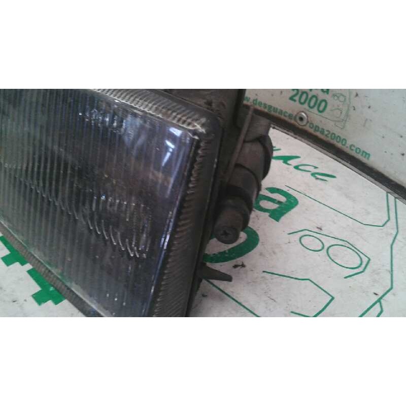 Recambio de faro antiniebla izquierdo para bmw serie 5 berlina (e39) referencia OEM IAM 2