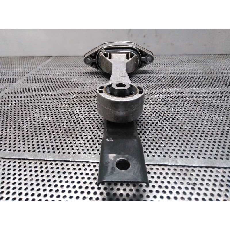 Recambio de soporte cambio para audi s3 (8l) 1.8 t (154kw) referencia OEM IAM 1J0199851 - Negro 2