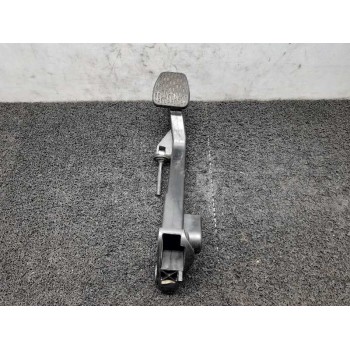 PEDAL EMBRAGUE 