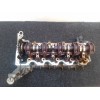 Recambio de culata para mercedes-benz vaneo (w414) furgoneta compacta 1.6 (414.700) referencia OEM IAM 3441S080  