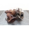 Recambio de turbocompresor para opel kadett e 1.7 diesel referencia OEM IAM T3P9069001 894332975D IHI TURBO