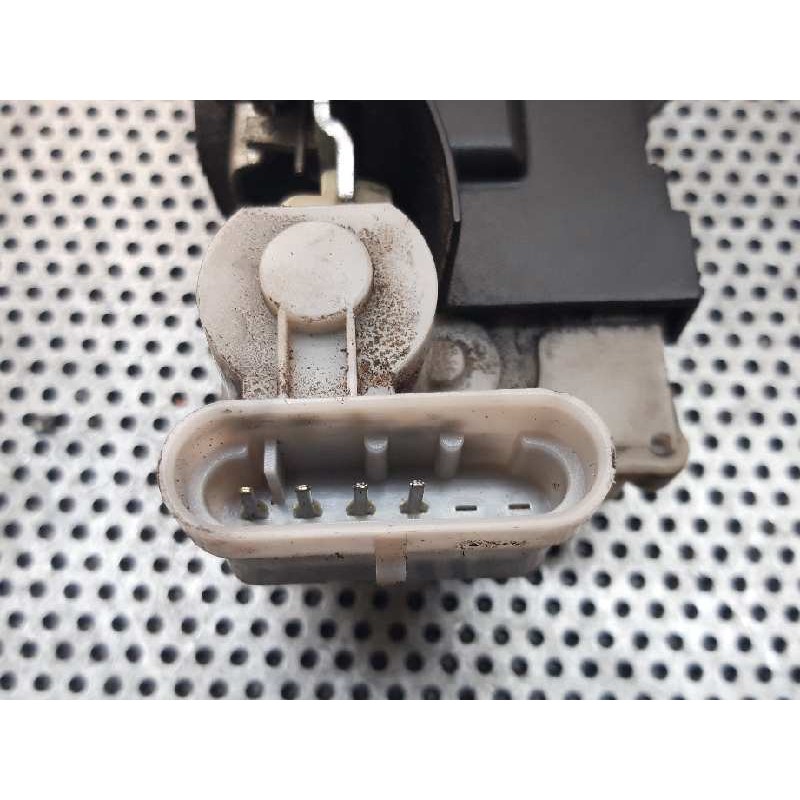 Recambio de cerradura puerta trasera izquierda para alfa romeo 147 (190) 1.9 jtd cat referencia OEM IAM 3