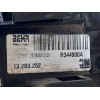 Recambio de intercooler para opel meriva b essentia referencia OEM IAM 13283252  