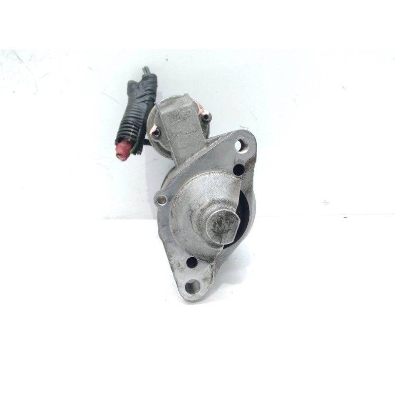 Recambio de motor arranque para dacia sandero laureate referencia OEM IAM 820036921 TS8E6 VALEO - Rojo 5