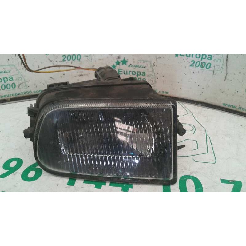 Recambio de faro antiniebla izquierdo para bmw serie 5 berlina (e39) referencia OEM IAM 3