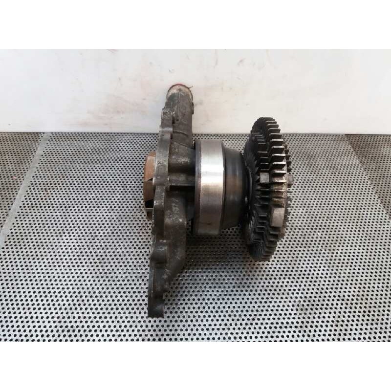Recambio de ventilador viscoso motor para mercedes-benz sprinter 02.00  caja cerrada 211 cdi (901.6/902.661-662) referencia OEM - Blanco 3