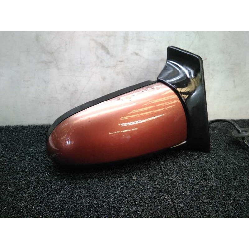 Recambio de retrovisor derecho para opel zafira a elegance referencia OEM IAM 3