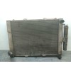 Recambio de radiador agua para nissan kubistar (x76) 1.5 dci turbodiesel cat referencia OEM IAM   