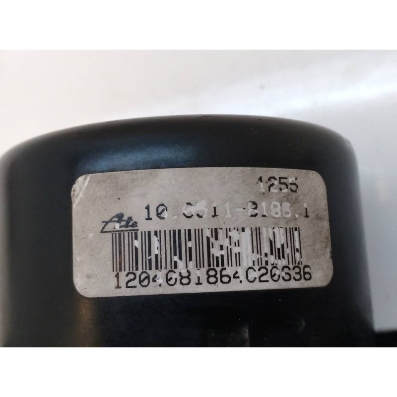 Recambio de abs para chrysler grand voyager 2.5crdi referencia OEM IAM 25020408653 P04721427AI 10061181981 - Negro 4